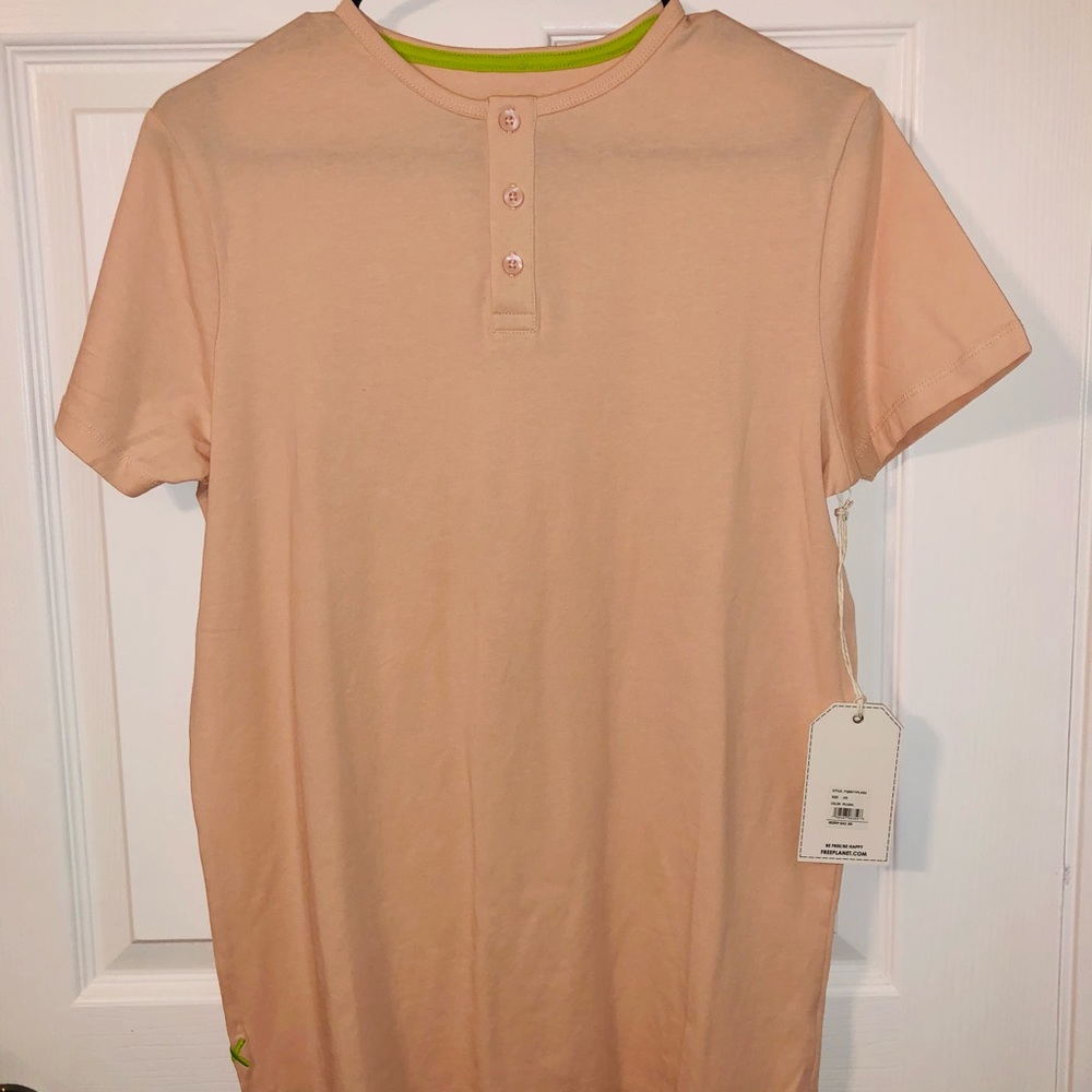 Free planet tshirt